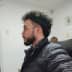 User profile avatar