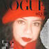User profile avatar