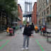 User profile avatar