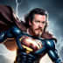 User profile avatar