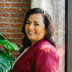 User profile avatar