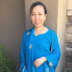 User profile avatar