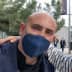 User profile avatar