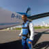 User profile avatar