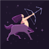 User profile avatar
