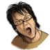 User profile avatar
