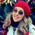 User profile avatar