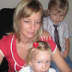 User profile avatar