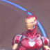 User profile avatar