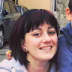 User profile avatar