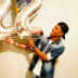 User profile avatar