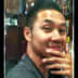 User profile avatar