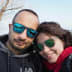 User profile avatar