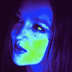 User profile avatar