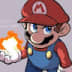User profile avatar