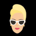 User profile avatar