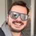 User profile avatar