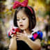 User profile avatar