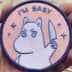 User profile avatar