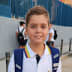 User profile avatar