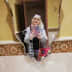 User profile avatar