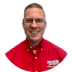 User profile avatar