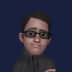 User profile avatar