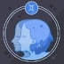 User profile avatar