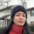 User profile avatar