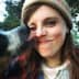 User profile avatar