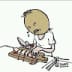 User profile avatar