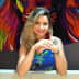 User profile avatar