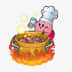 User profile avatar