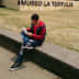 User profile avatar