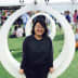 User profile avatar
