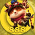 User profile avatar