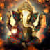 User profile avatar