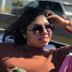 User profile avatar