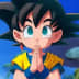 User profile avatar
