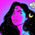 User profile avatar
