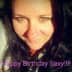 User profile avatar