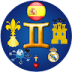 User profile avatar