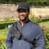 User profile avatar