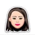User profile avatar