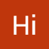 User profile avatar