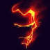 User profile avatar