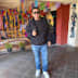User profile avatar