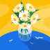 User profile avatar