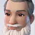 User profile avatar