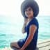 User profile avatar